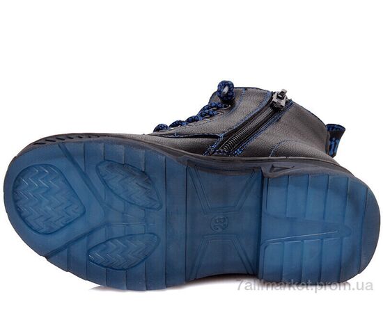 Черевики дитячі зручні Весна/осінь Weestep R566255831 DB-WS (8 пар р.27-32) "Prime-Opt" недорого оптом від прямого постачальника, зображення 3