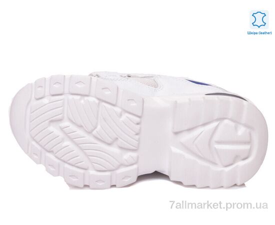 Кросівки дитячі модні Весна/осінь Weestep R200953691 W-WS (8 пар р.27-32) "Prime-Opt" недорого оптом від прямого постачальника, зображення 3