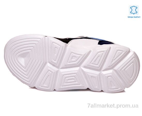 Кросівки дитячі модні Весна/осінь Weestep R202153701 DB-WS (8 пар р.27-32) "Prime-Opt" недорого оптом від прямого постачальника, зображення 3