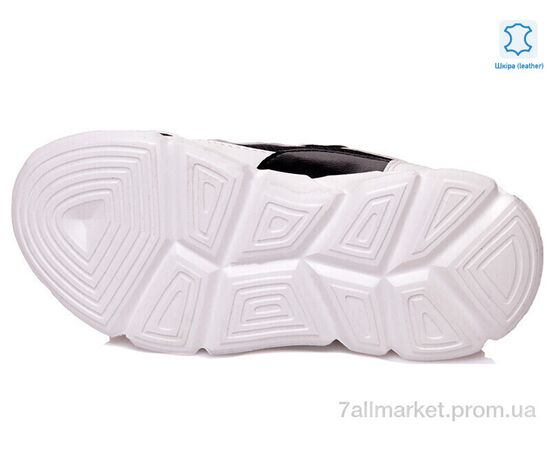 Кросівки дитячі модні Весна/осінь Weestep R202153701 BK-WS (8 пар р.27-32) "Prime-Opt" недорого оптом від прямого постачальника, зображення 3
