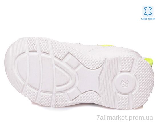 Кросівки дитячі модні Весна/осінь Weestep R556953125 W-WS (8 пар р.22-26) "Prime-Opt" недорого оптом від прямого постачальника, зображення 3