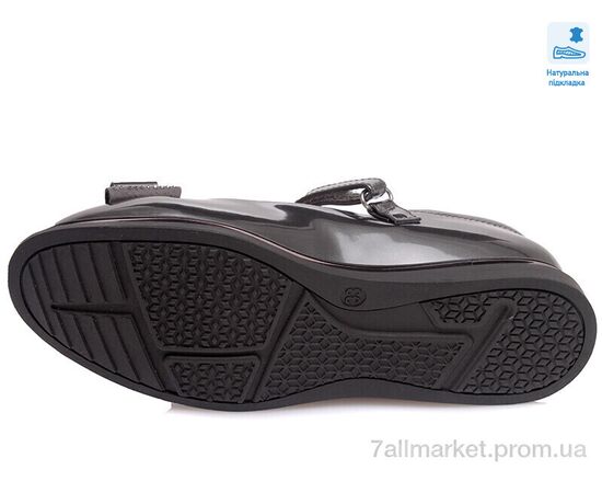 Туфлі дитячі зручні Весна/осінь Weestep R967264573 TH-WS (8 пар р.33-38) "Prime-Opt" недорого оптом від прямого постачальника, зображення 3