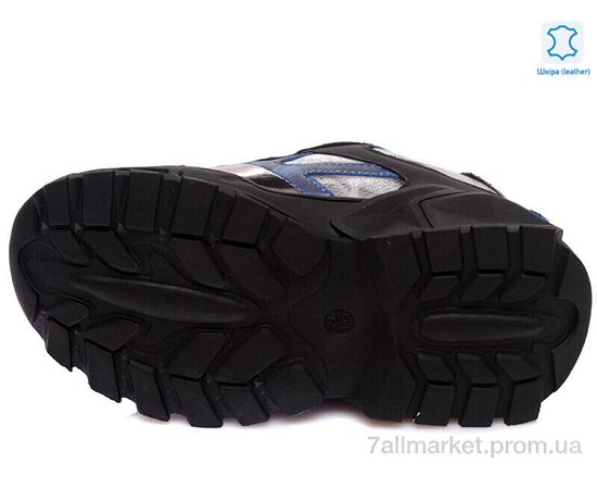 Кросівки дитячі модні Весна/осінь Weestep R737363735 BL-WS (8 пар р.27-32) "Prime-Opt" недорого оптом від прямого постачальника, зображення 3
