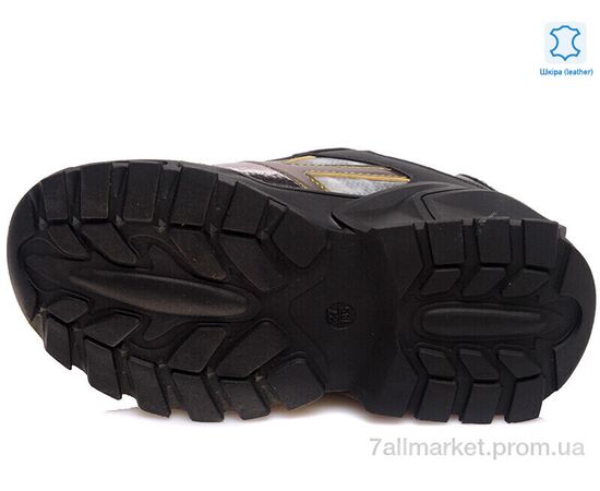 Кросівки дитячі модні Весна/осінь Weestep R737363735 YE-WS (8 пар р.27-32) "Prime-Opt" недорого оптом від прямого постачальника, зображення 3