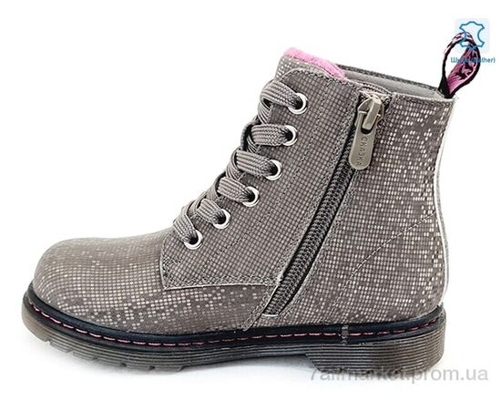 Черевики дитячі зручні Весна/осінь Weestep R218365601 TH-WS (8 пар р.27-32) "Prime-Opt" недорого оптом від прямого постачальника, зображення 2