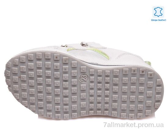 Кросівки дитячі модні Весна/осінь Weestep R956363161 W-WS (8 пар р.22-26) "Prime-Opt" недорого оптом від прямого постачальника, зображення 3