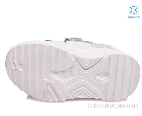 Кросівки дитячі модні Весна/осінь Weestep R572863151 W-WS (8 пар р.22-27) "Prime-Opt" недорого оптом від прямого постачальника, зображення 3