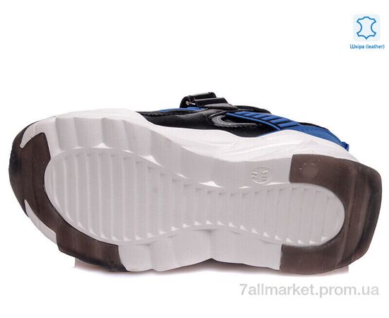Кросівки дитячі модні Весна/осінь Weestep R058763791 BK-WS (8 пар р.27-32) "Prime-Opt" недорого оптом від прямого постачальника, зображення 3