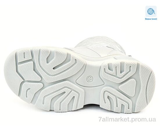 Черевики дитячі зручні Зима Weestep R559668133 S-WS (8 пар р.27-32) "Prime-Opt" недорого оптом від прямого постачальника, зображення 3