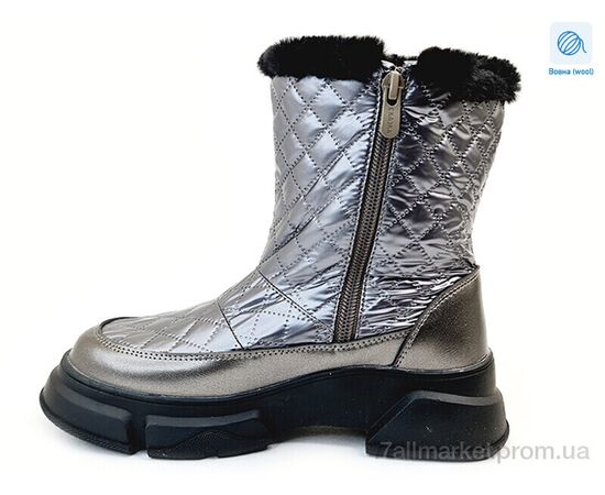 Черевики дитячі зручні Зима Weestep R569968552 TH-WS (8 пар р.32-37) "Prime-Opt" недорого оптом від прямого постачальника, зображення 2