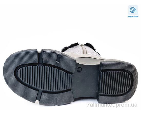 Черевики дитячі зручні Зима Weestep R569968552 TH-WS (8 пар р.32-37) "Prime-Opt" недорого оптом від прямого постачальника, зображення 3