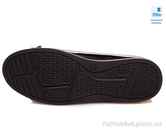 Туфлі дитячі зручні Весна/осінь Weestep R967254182 BKP-WS (6 пар р.33-38) "Prime-Opt" недорого оптом від прямого постачальника, зображення 3