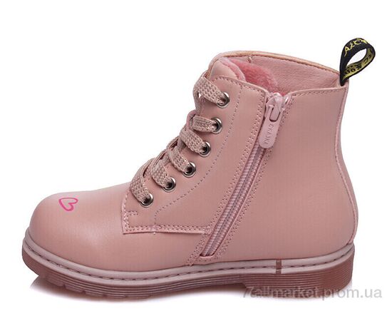 Черевики дитячі зручні Весна/осінь Weestep R223155301 P-WS (8 пар р.21-26) "Prime-Opt" недорого оптом від прямого постачальника, зображення 2