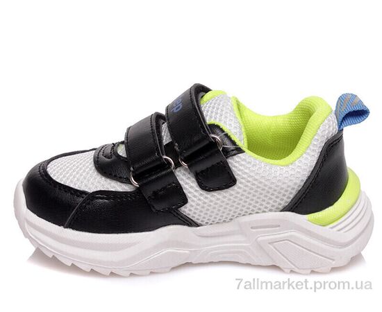 Кросівки дитячі модні Весна/осінь Weestep R572863102 W-WS (8 пар р.22-27) "Prime-Opt" недорого оптом від прямого постачальника, зображення 2