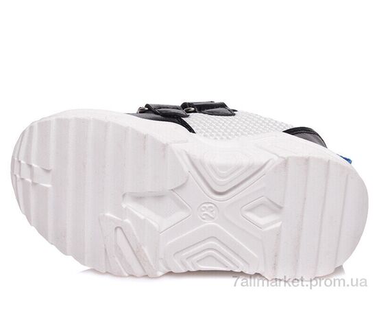 Кросівки дитячі модні Весна/осінь Weestep R572863102 W-WS (8 пар р.22-27) "Prime-Opt" недорого оптом від прямого постачальника, зображення 3