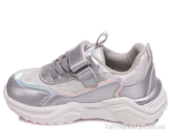 Кросівки дитячі модні Весна/осінь Weestep R572863103 S-WS (8 пар р.22-27) "Prime-Opt" недорого оптом від прямого постачальника, зображення 2