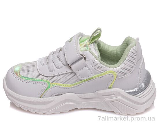 Кросівки дитячі модні Весна/осінь Weestep R572863103 W-WS (8 пар р.22-27) "Prime-Opt" недорого оптом від прямого постачальника, зображення 2