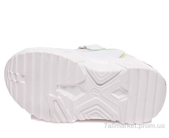 Кросівки дитячі модні Весна/осінь Weestep R572863103 W-WS (8 пар р.22-27) "Prime-Opt" недорого оптом від прямого постачальника, зображення 3