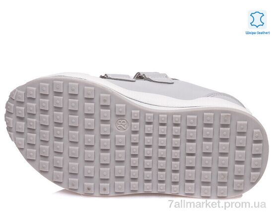 Кросівки дитячі модні Весна/осінь Weestep R956563592 GR-WS (8 пар р.27-32) "Prime-Opt" недорого оптом від прямого постачальника, зображення 3