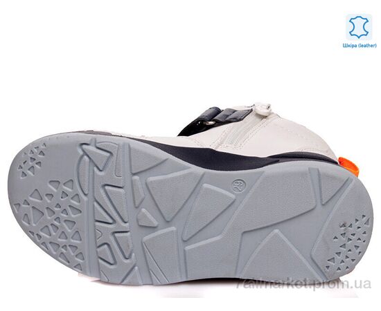 Черевики дитячі зручні Весна/осінь Weestep R006365511 W-WS (8 пар р.27-32) "Prime-Opt" недорого оптом від прямого постачальника, зображення 3