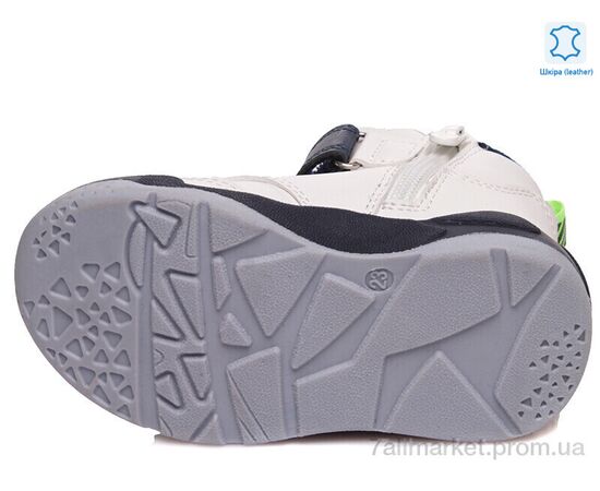 Черевики дитячі зручні Весна/осінь Weestep R006365016 W-WS (8 пар р.22-26) "Prime-Opt" недорого оптом від прямого постачальника, зображення 3