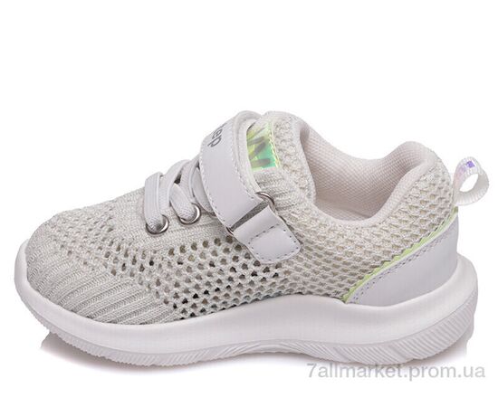 Кросівки дитячі модні Весна/осінь Weestep R812663091 W-WS (8 пар р.22-26) "Prime-Opt" недорого оптом від прямого постачальника, зображення 2