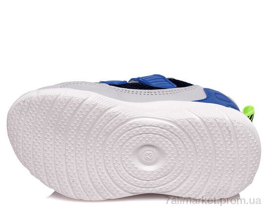 Кросівки дитячі модні Весна/осінь Weestep R812663095 DB-WS (8 пар р.22-26) "Prime-Opt" недорого оптом від прямого постачальника, зображення 3