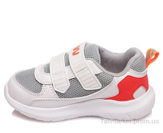 Кросівки дитячі модні Весна/осінь Weestep R812663095 GR-WS (8 пар р.22-26) "Prime-Opt" недорого оптом від прямого постачальника, зображення 2