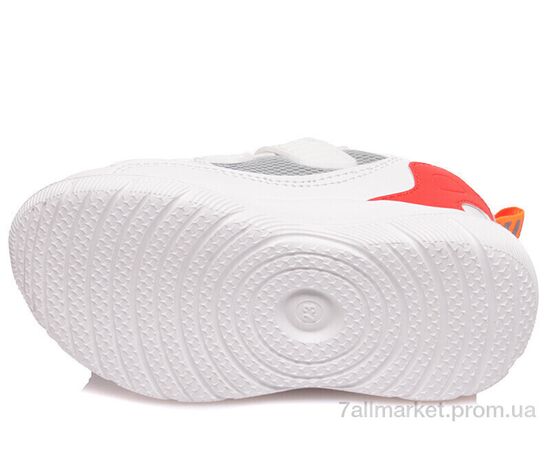 Кросівки дитячі модні Весна/осінь Weestep R812663095 GR-WS (8 пар р.22-26) "Prime-Opt" недорого оптом від прямого постачальника, зображення 3
