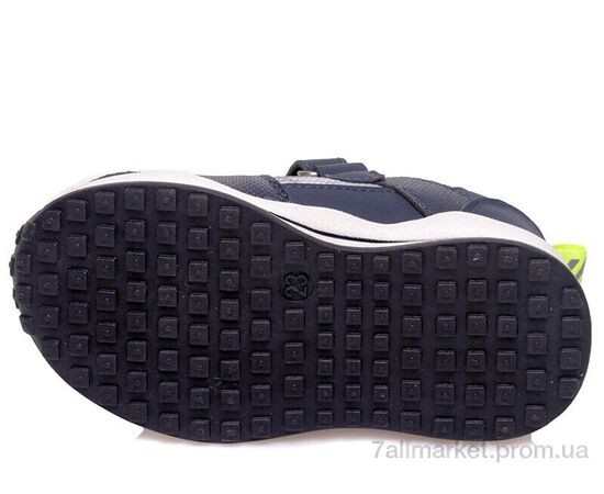 Кросівки дитячі модні Весна/осінь Weestep R956363071 DB-WS (8 пар р.22-26) "Prime-Opt" недорого оптом від прямого постачальника, зображення 3