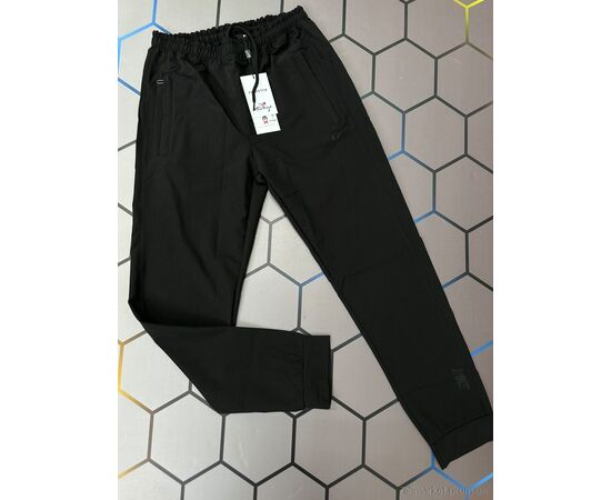 Спортивні штани чоловічі Весна/осінь N-r111 (5 шт. р.сіткаS-2XL) "Vegas" недорого оптом від прямого постачальника, зображення 3