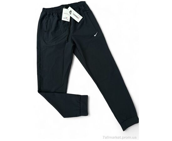 Спортивні штани чоловічі Весна/осінь N-2315 (5 шт. р.сіткаS-2XL) "Vegas" недорого оптом від прямого постачальника, зображення 2