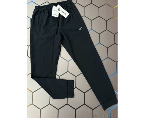 Спортивні штани чоловічі Весна/осінь N-2315 (5 шт. р.сіткаS-2XL) "Vegas" недорого оптом від прямого постачальника, зображення 3