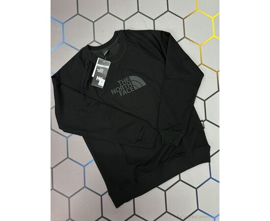 Батник чоловічий Весна/осінь nf0038 (5 шт. р.сіткаS-2XL) "Vegas" недорого оптом від прямого постачальника, зображення 3