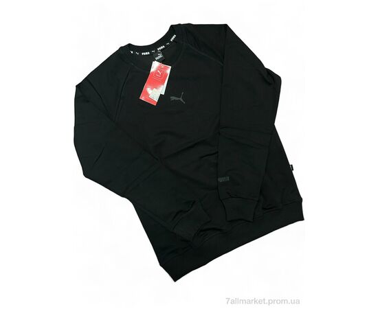 Батник чоловічий Весна/осінь pum-0000 (5 шт. р.сіткаS-2XL) "Vegas" недорого оптом від прямого постачальника, зображення 2