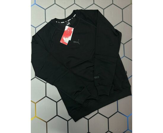 Батник чоловічий Весна/осінь pum-0000 (5 шт. р.сіткаS-2XL) "Vegas" недорого оптом від прямого постачальника, зображення 3