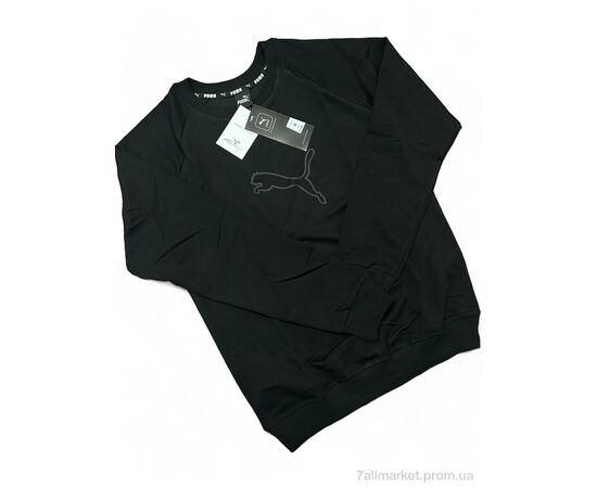 Батник чоловічий Весна/осінь pm-1113 (5 шт. р.сіткаS-2XL) "Vegas" недорого оптом від прямого постачальника, зображення 2