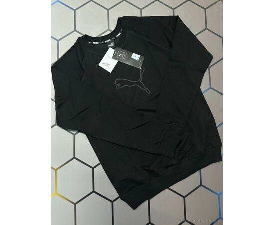 Батник чоловічий Весна/осінь pm-1113 (5 шт. р.сіткаS-2XL) "Vegas" недорого оптом від прямого постачальника, зображення 3