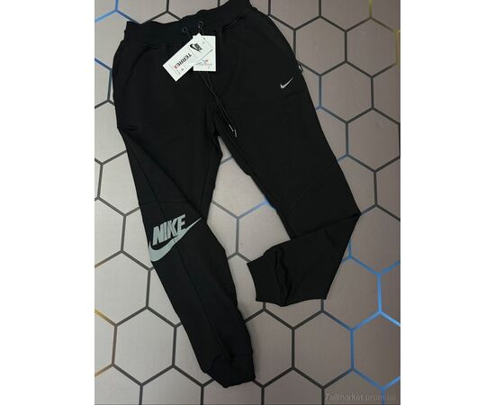 Фотография Спортивные брюки мужские Весна/осень nk-300706 (5 шт. р.сетка S-2XL) "Vegas" недорого оптом от прямого поставщика, изображение 3