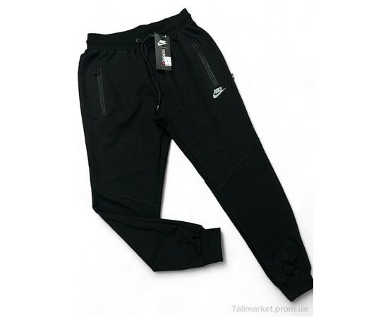 Спортивні штани чоловічі Весна/осінь nd55553 (5 шт. р.сіткаS-2XL) "Vegas" недорого оптом від прямого постачальника, зображення 2