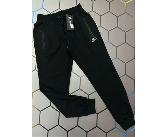 Спортивні штани чоловічі Весна/осінь nd55553 (5 шт. р.сіткаS-2XL) "Vegas" недорого оптом від прямого постачальника, зображення 3