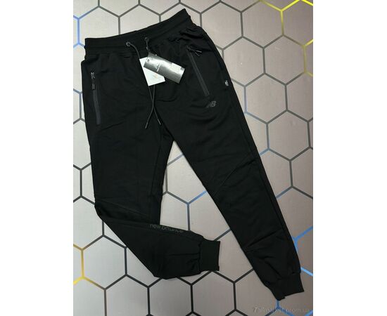 Спортивні штани чоловічі Весна/осінь nb-104866 (5 шт. р.сіткаS-2XL) "Vegas" недорого оптом від прямого постачальника, зображення 3
