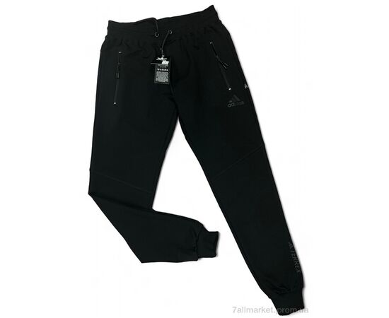 Спортивні штани чоловічі Весна/осінь ad-333019 (5 шт. р.сіткаS-2XL) "Vegas" недорого оптом від прямого постачальника, зображення 2