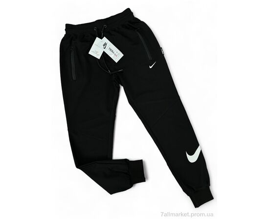 Спортивні штани чоловічі Весна/осінь nz-33338 (5 шт. р.сіткаS-2XL) "Vegas" недорого оптом від прямого постачальника, зображення 2