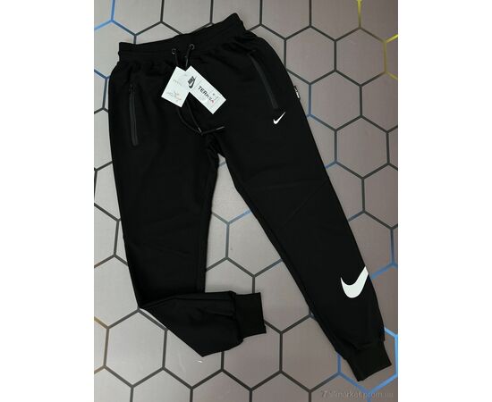 Спортивні штани чоловічі Весна/осінь nz-33338 (5 шт. р.сіткаS-2XL) "Vegas" недорого оптом від прямого постачальника, зображення 3