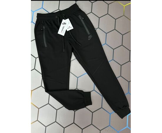 Спортивні штани чоловічі Весна/осінь n-r1120 (5 шт. р.сіткаS-2XL) "Vegas" недорого оптом від прямого постачальника, зображення 3