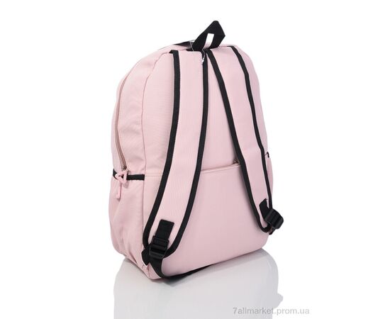 Портфель дитячий 9341-2 pink 43*30*13 см, "Red Hat" недорого оптом від прямого постачальника, зображення 2