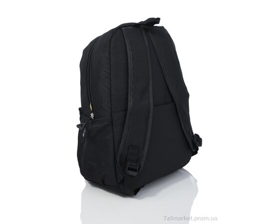 Портфель дитячий 9341-3 black 43*30*13 см, "Red Hat" недорого оптом від прямого постачальника, зображення 2