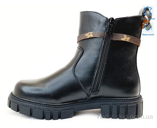 Черевики дитячі зручні Зима Weestep R578668506 DA-WS (8 пар р.32-37) "Prime-Opt" недорого оптом від прямого постачальника, зображення 2