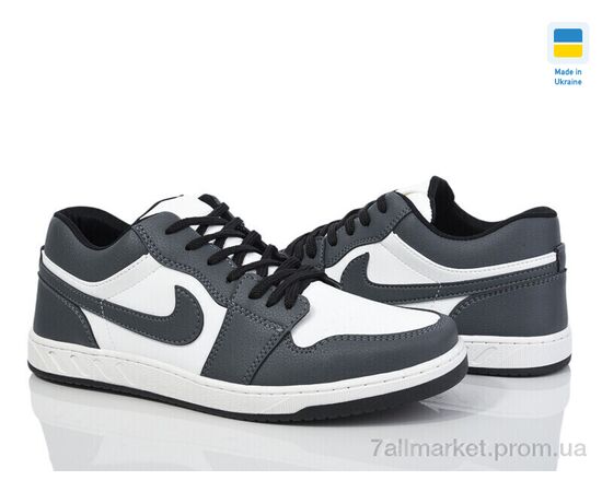 Кросівки чоловічі модні Весна/осінь Roksol T32 (8 пар р.40-45) "Lvovbaza" недорого оптом від прямого постачальника, зображення 2